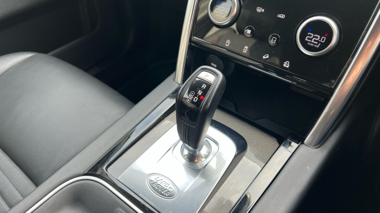 Land Rover Discovery Sport 2.0 D240 R-Dynamic HSE 5dr Auto Diesel Station Wagon